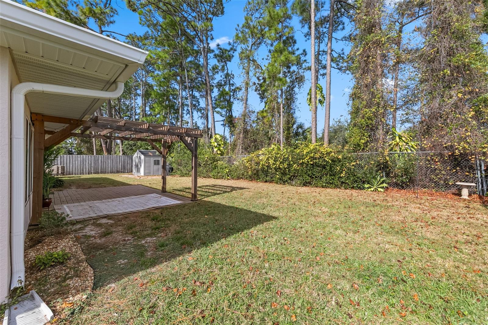 PORT ST JOHN UNIT 07 - Residential