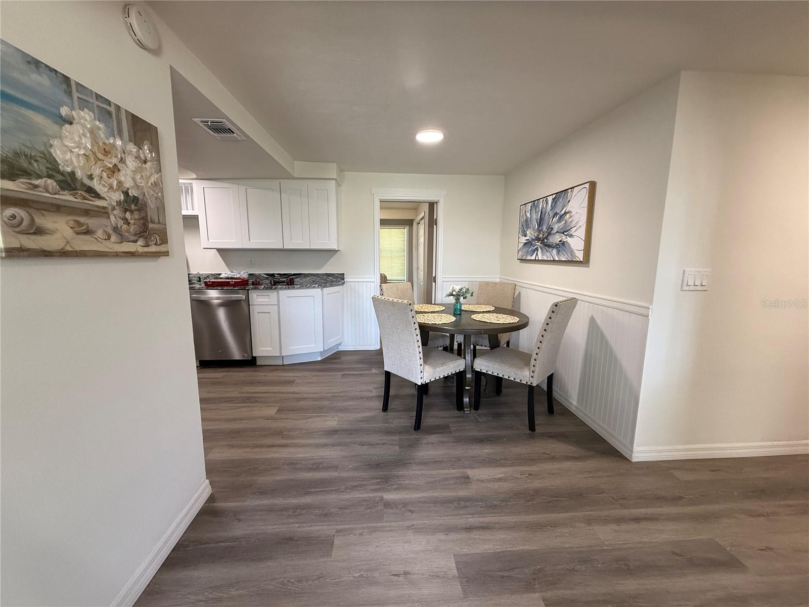 BEACON SQUARE - Residential