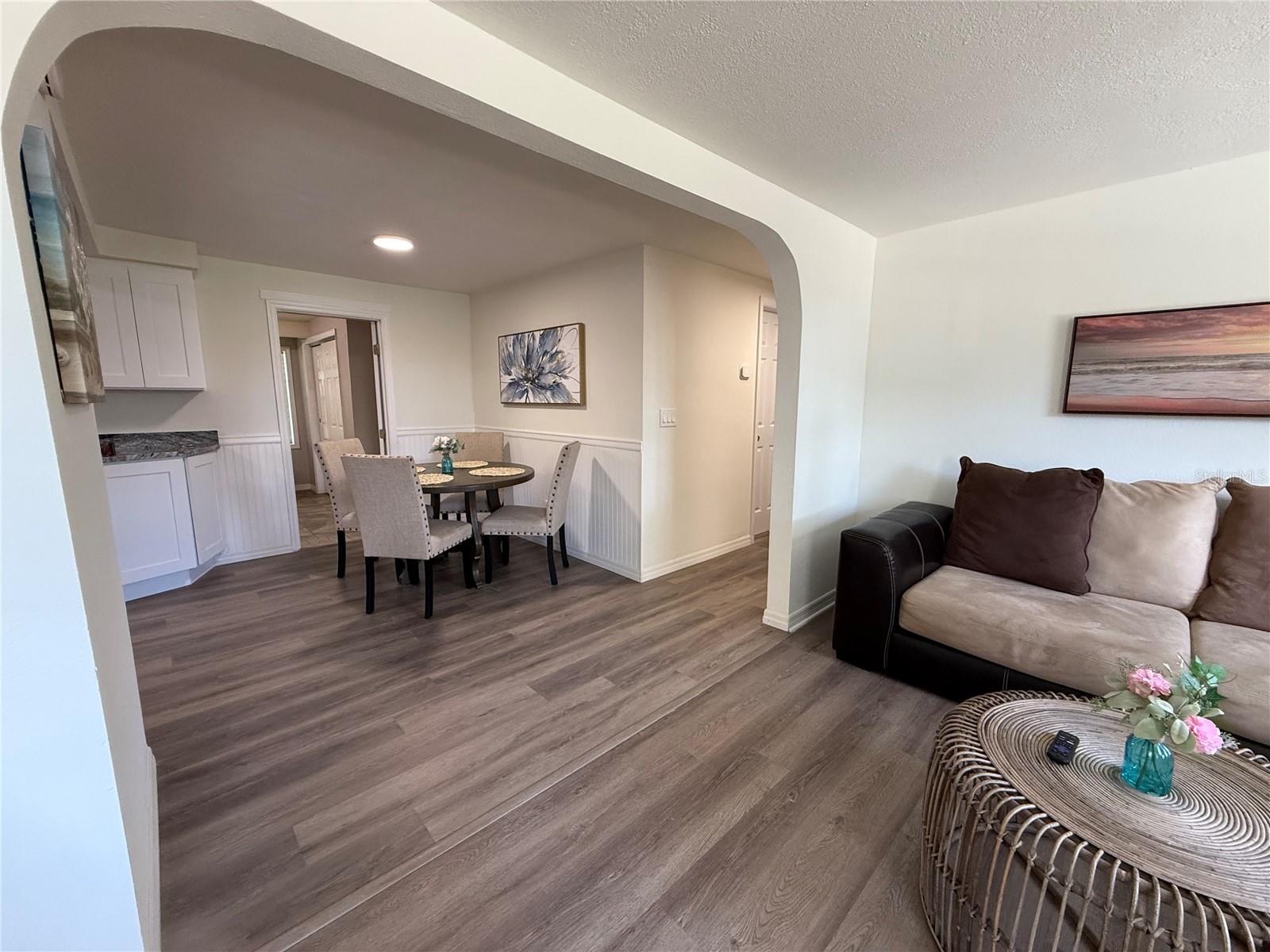 BEACON SQUARE - Residential