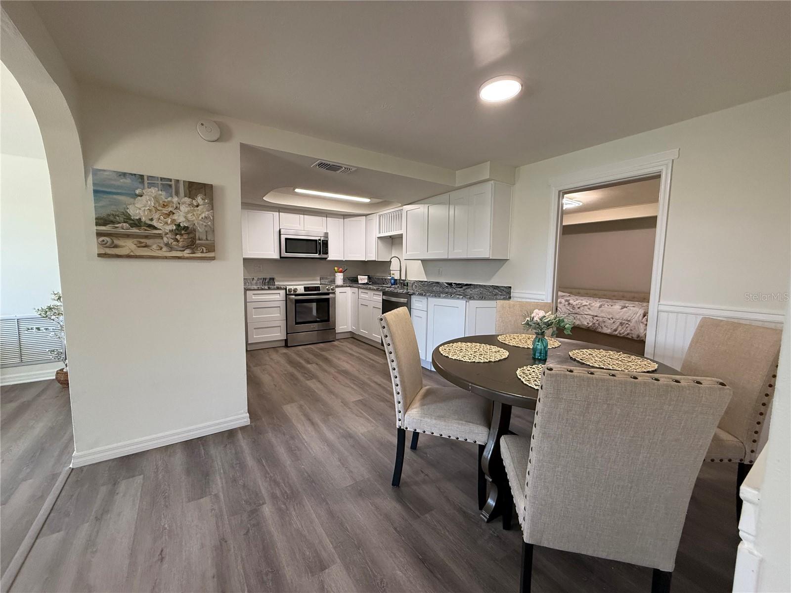 BEACON SQUARE - Residential