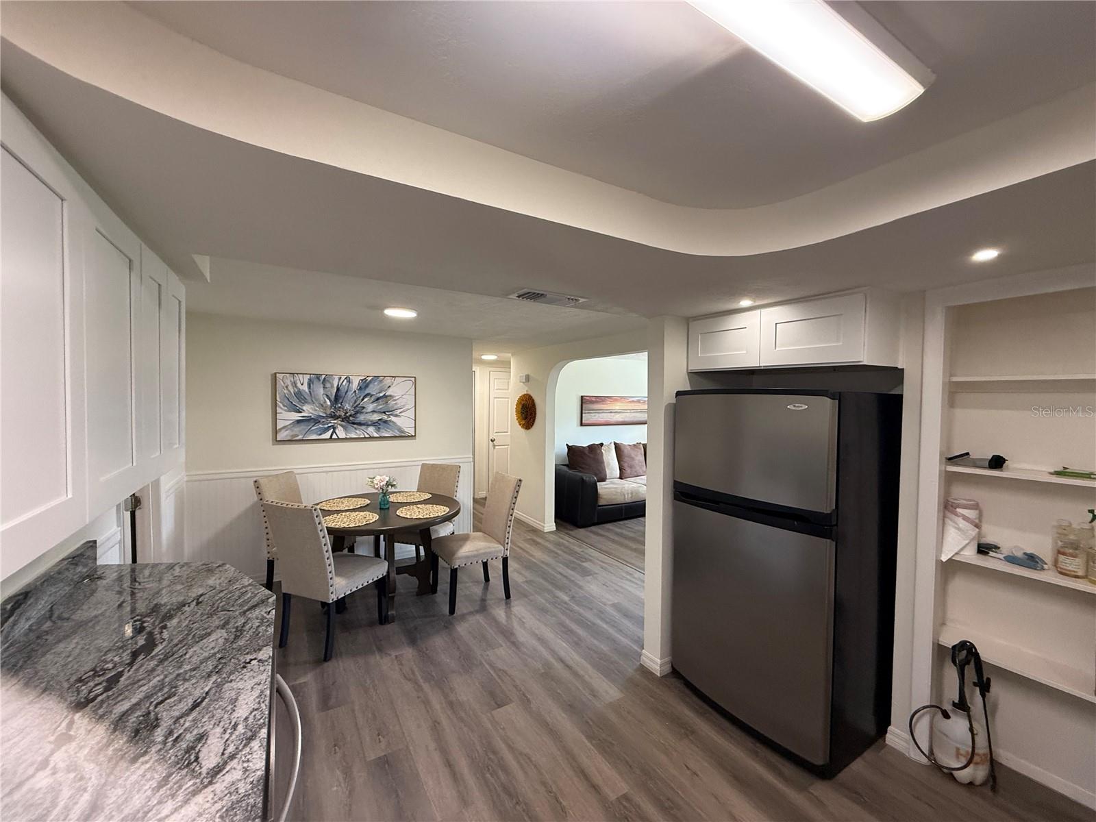 BEACON SQUARE - Residential