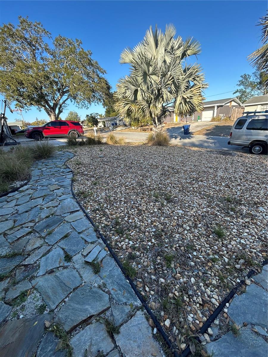 BEACON SQUARE - Residential