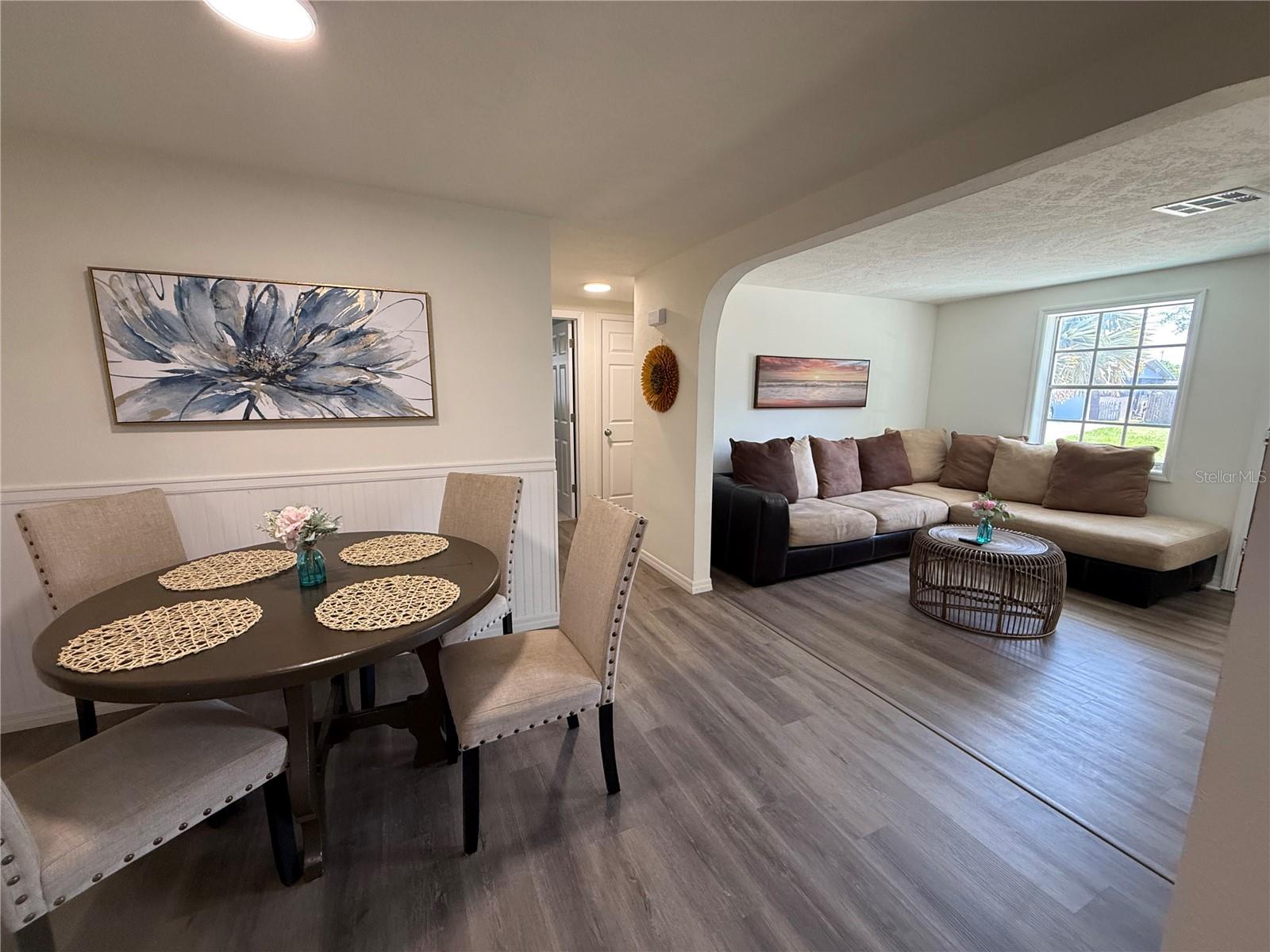 BEACON SQUARE - Residential