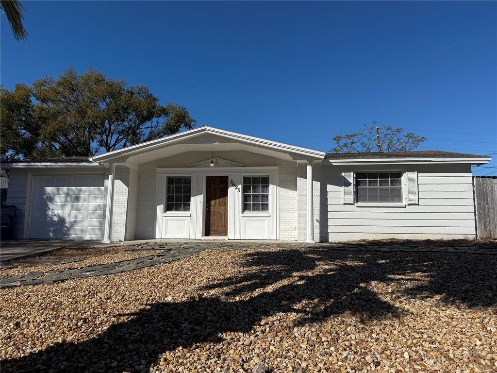 Photo of 3625 Windham Drive, Holiday, FL 34691 (MLS # TB8454487)