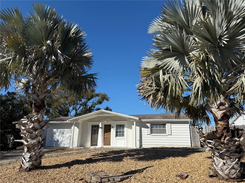 Photo of 3625 Windham Drive, Holiday, FL 34691 (MLS # TB8454487)