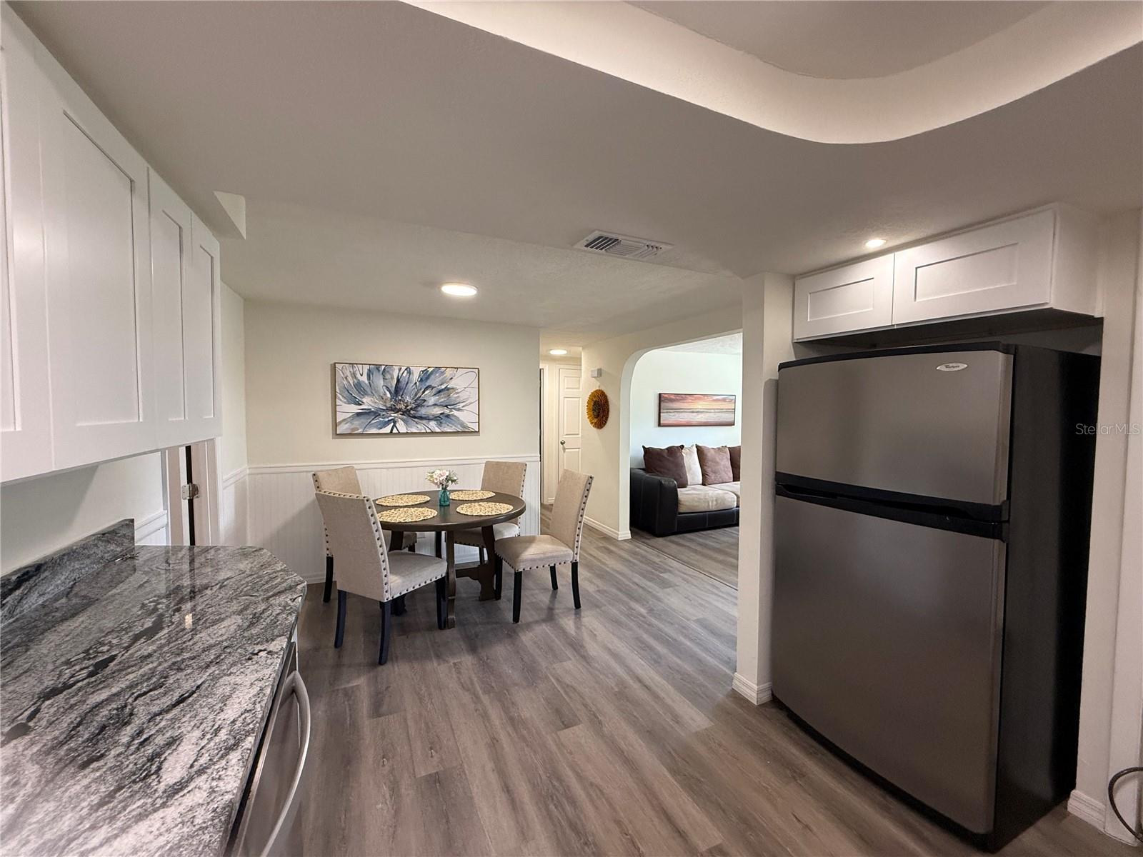 BEACON SQUARE - Residential