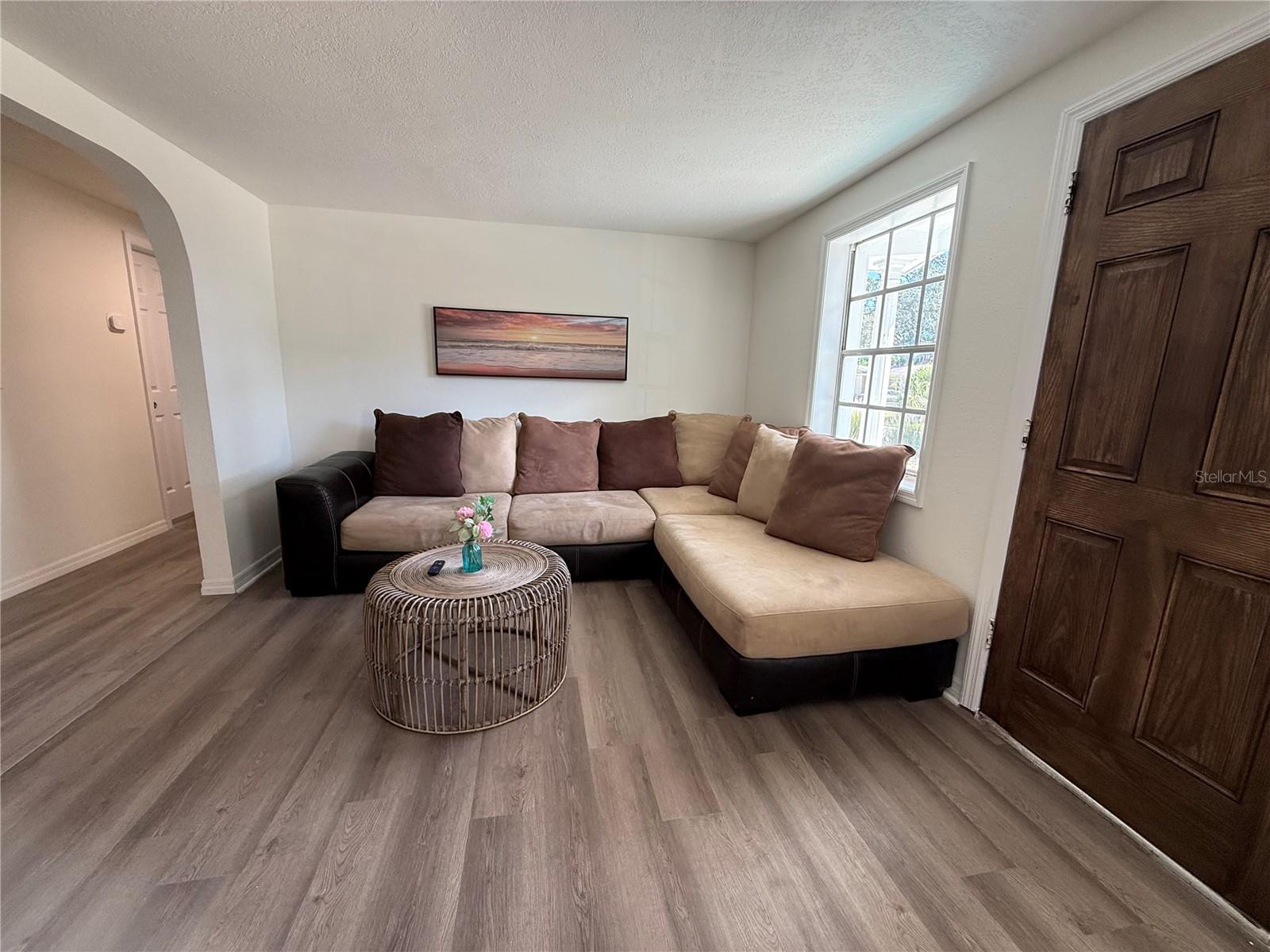 BEACON SQUARE - Residential