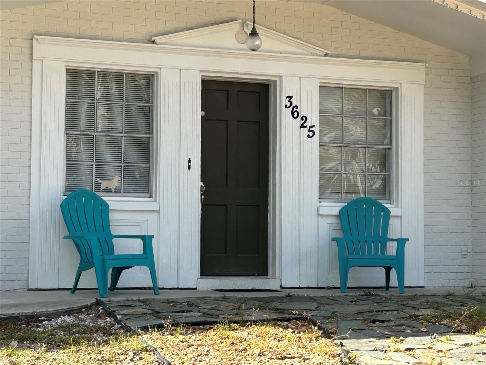 BEACON SQUARE - Residential