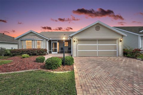 Photo of 3017 Batally Court, The Villages, FL 32162 (MLS # G5111846)