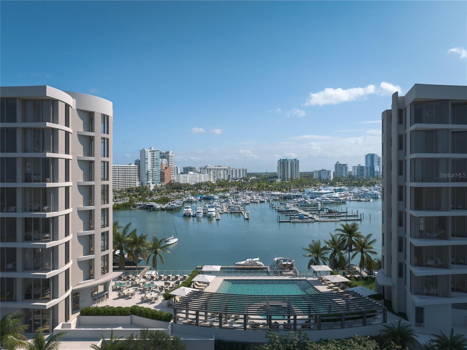 590 GOLDEN GATE POINT 907