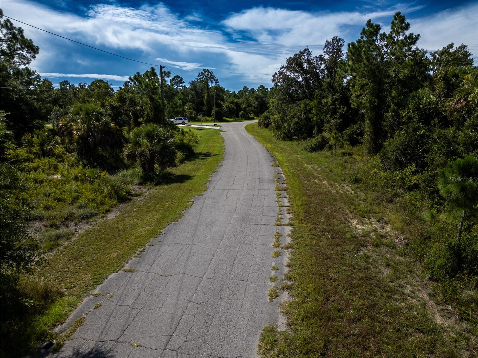 PORT CHARLOTTE SUB 44 - Land