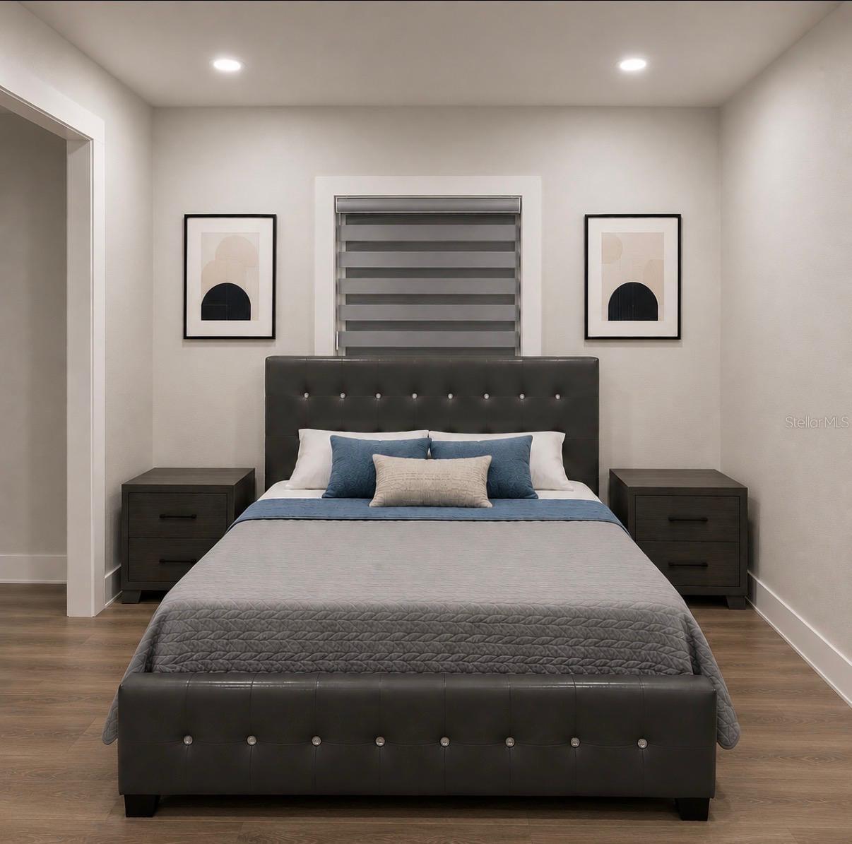 OAKRIDGE ESTATES - Residential
