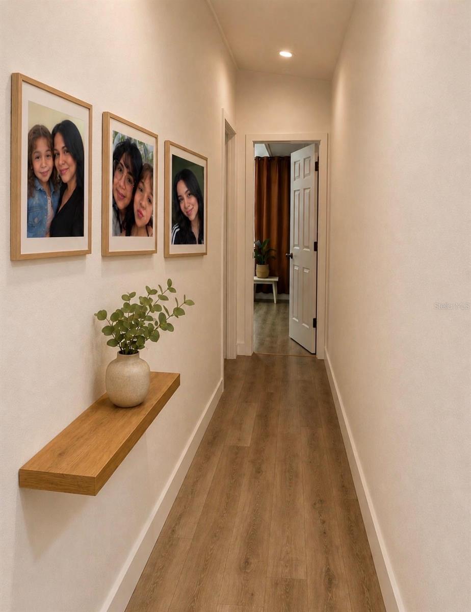 OAKRIDGE ESTATES - Residential