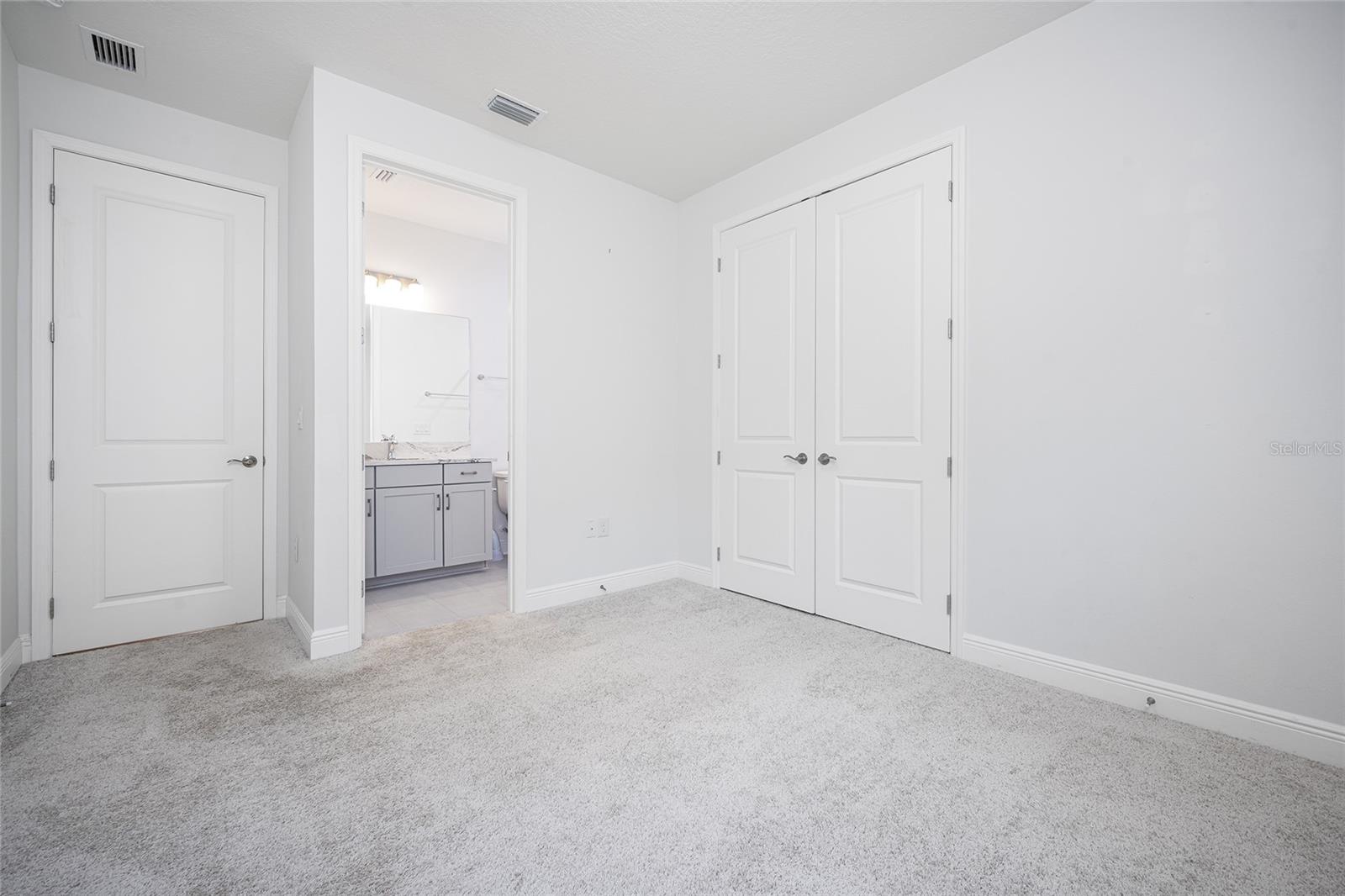 TREVESTA PH IIIC & IIID - Residential