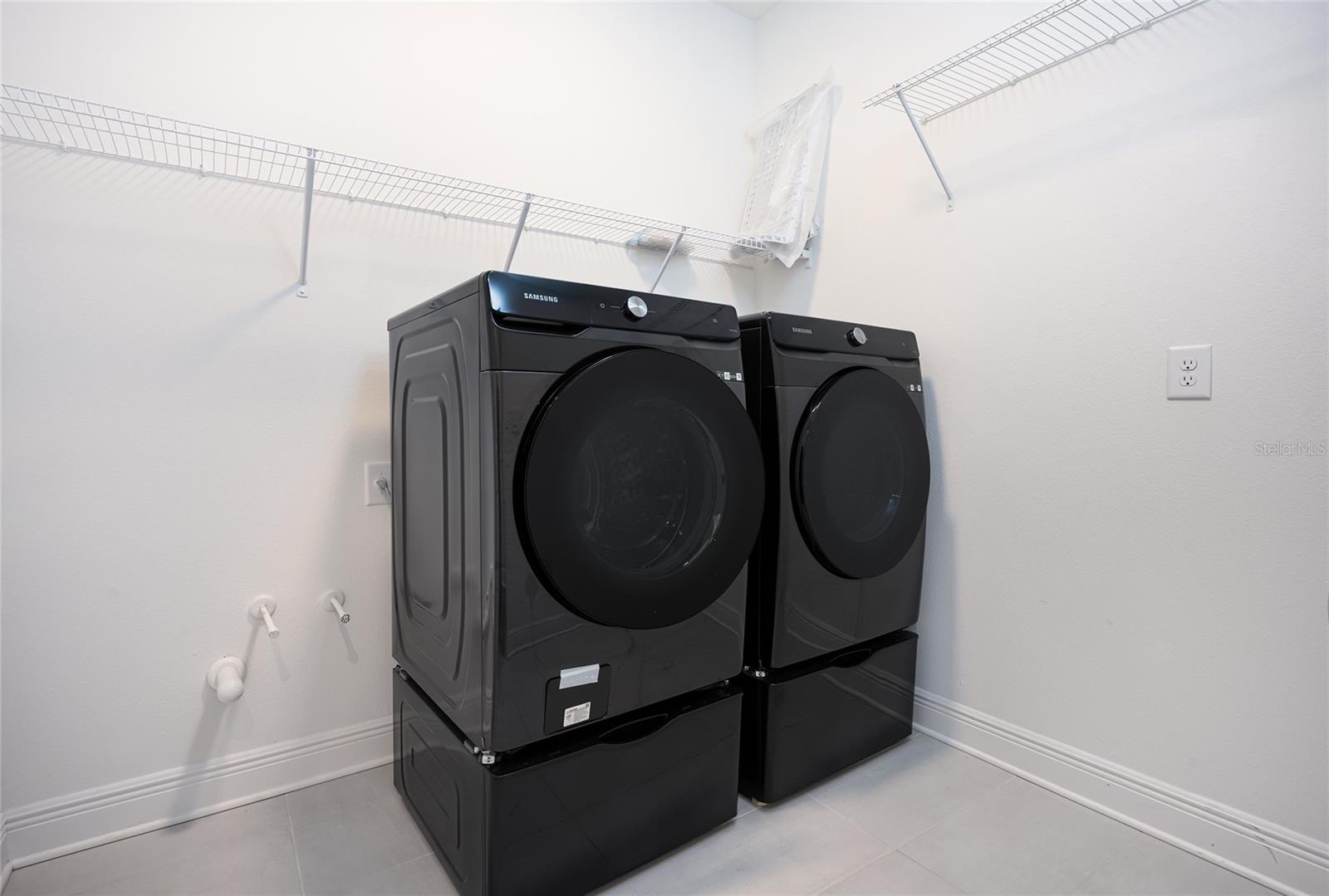 TREVESTA PH IIIC & IIID - Residential