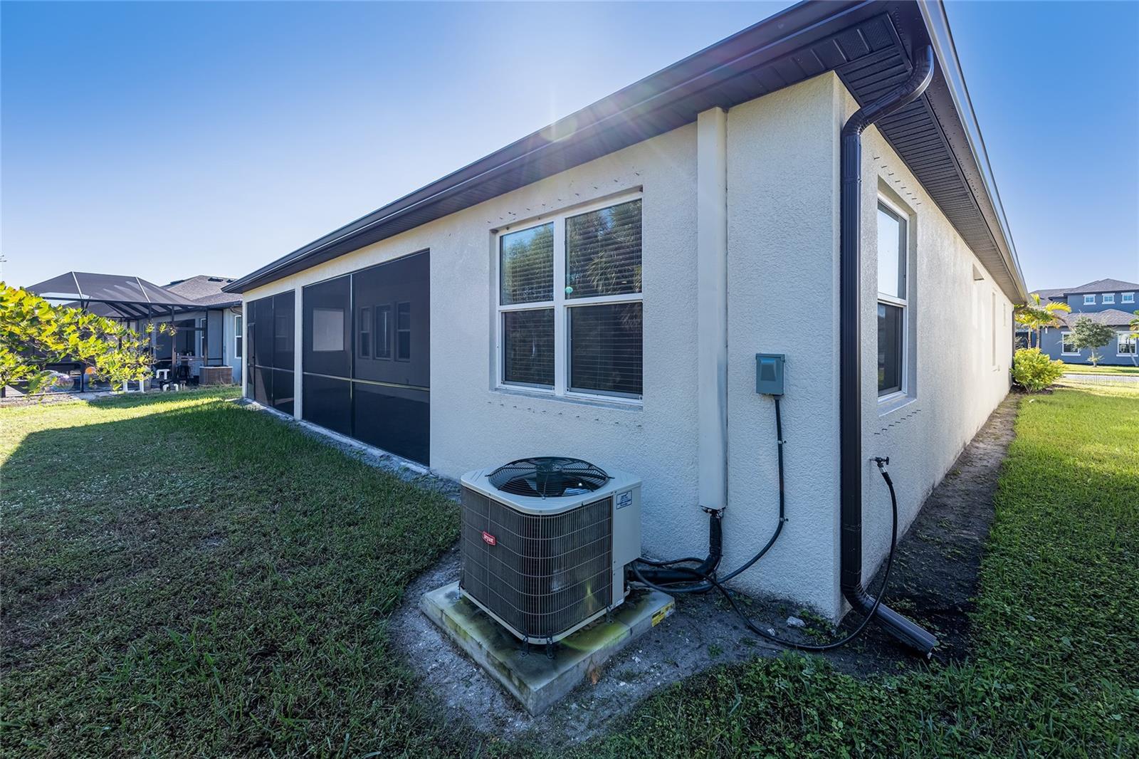 TREVESTA PH IIIC & IIID - Residential