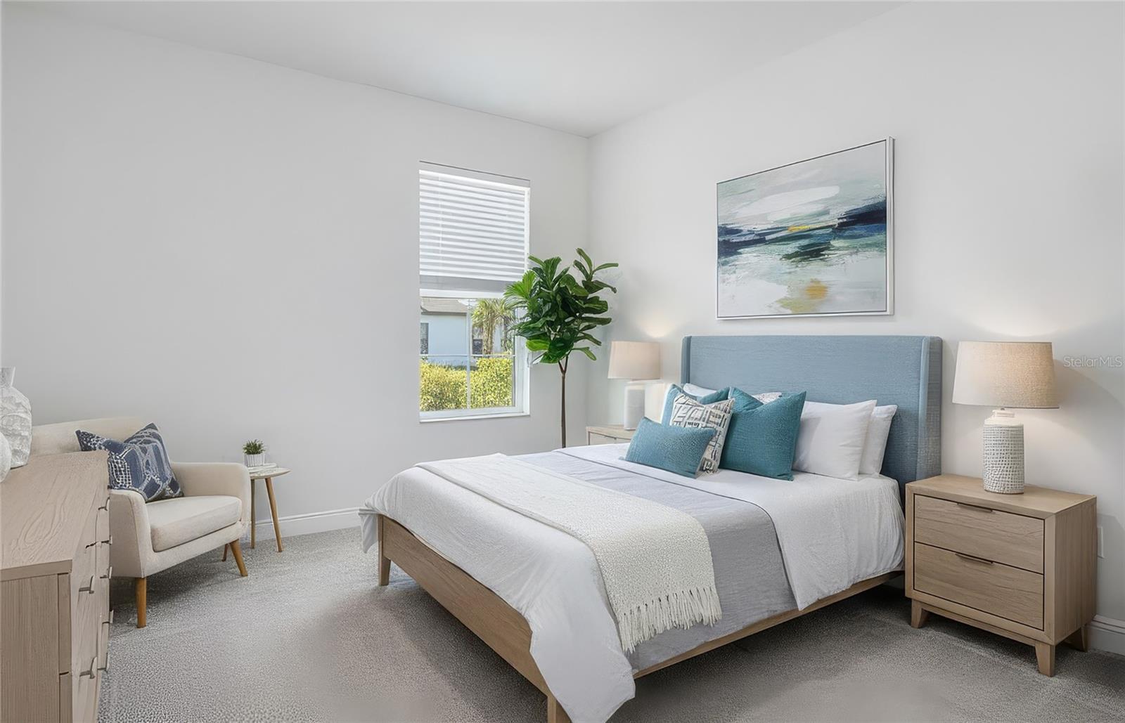 TREVESTA PH IIIC & IIID - Residential