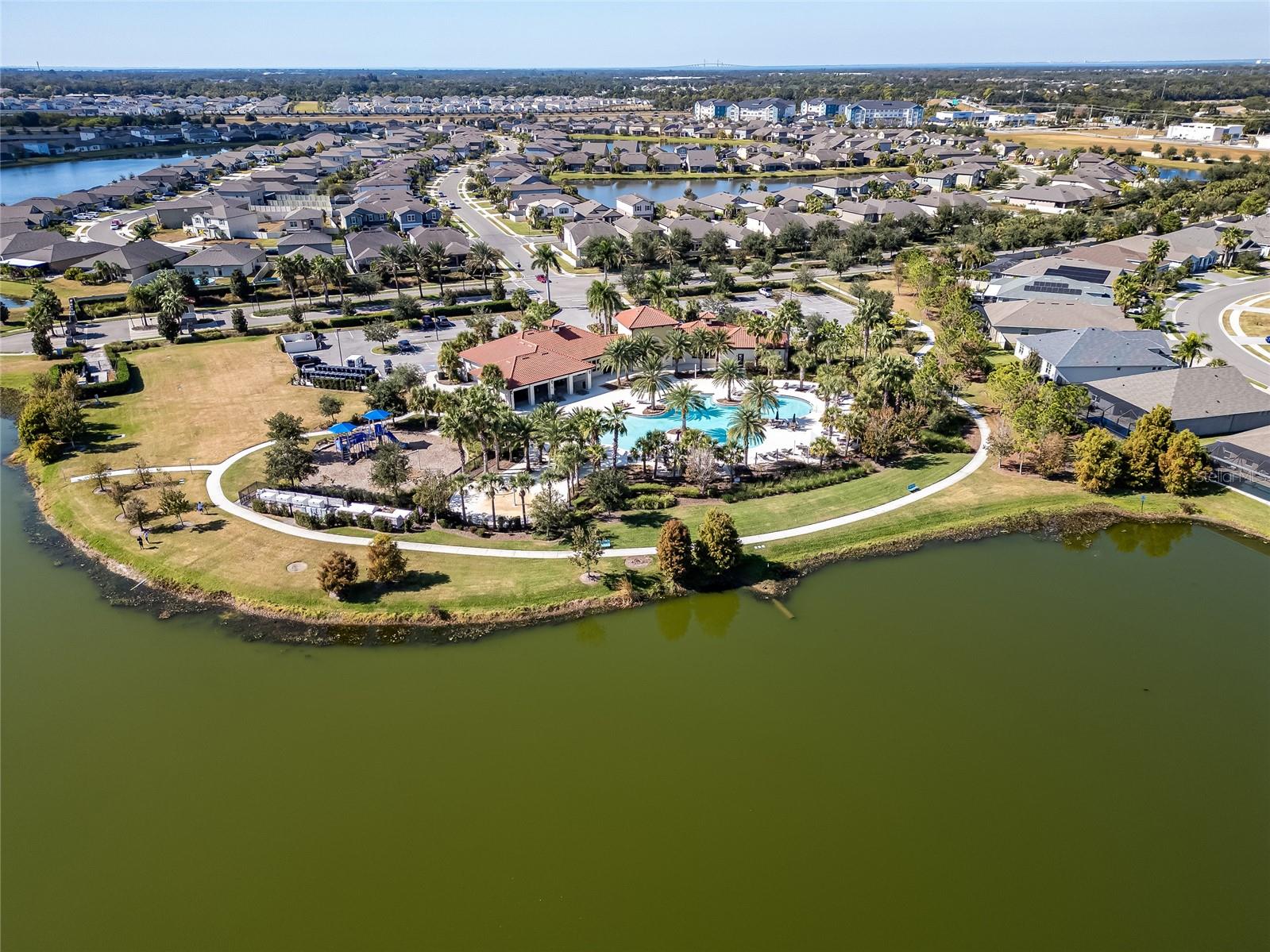 TREVESTA PH IIIC & IIID - Residential