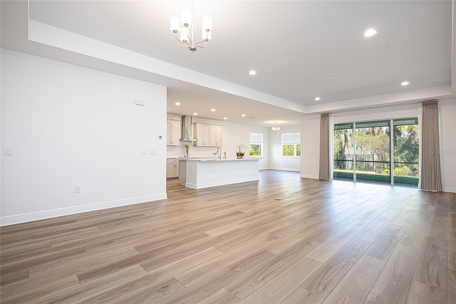 TREVESTA PH IIIC & IIID - Residential