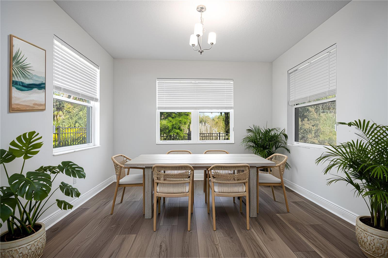 TREVESTA PH IIIC & IIID - Residential