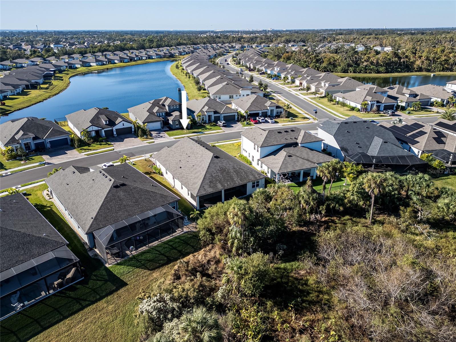 TREVESTA PH IIIC & IIID - Residential