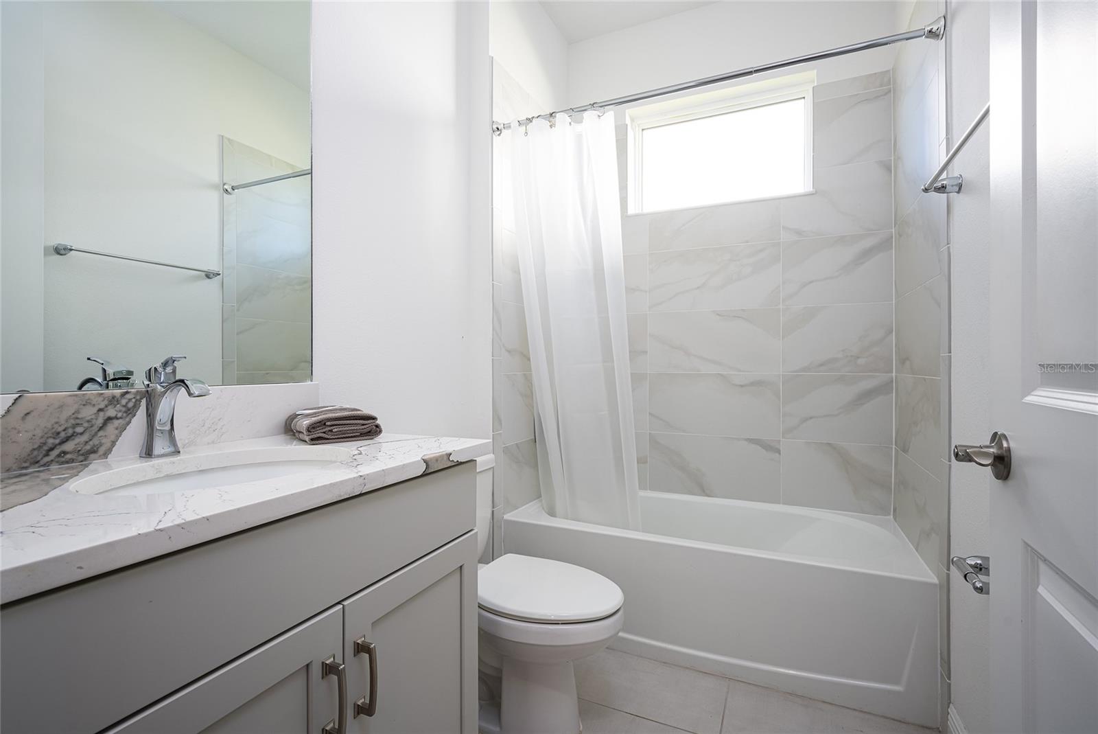 TREVESTA PH IIIC & IIID - Residential