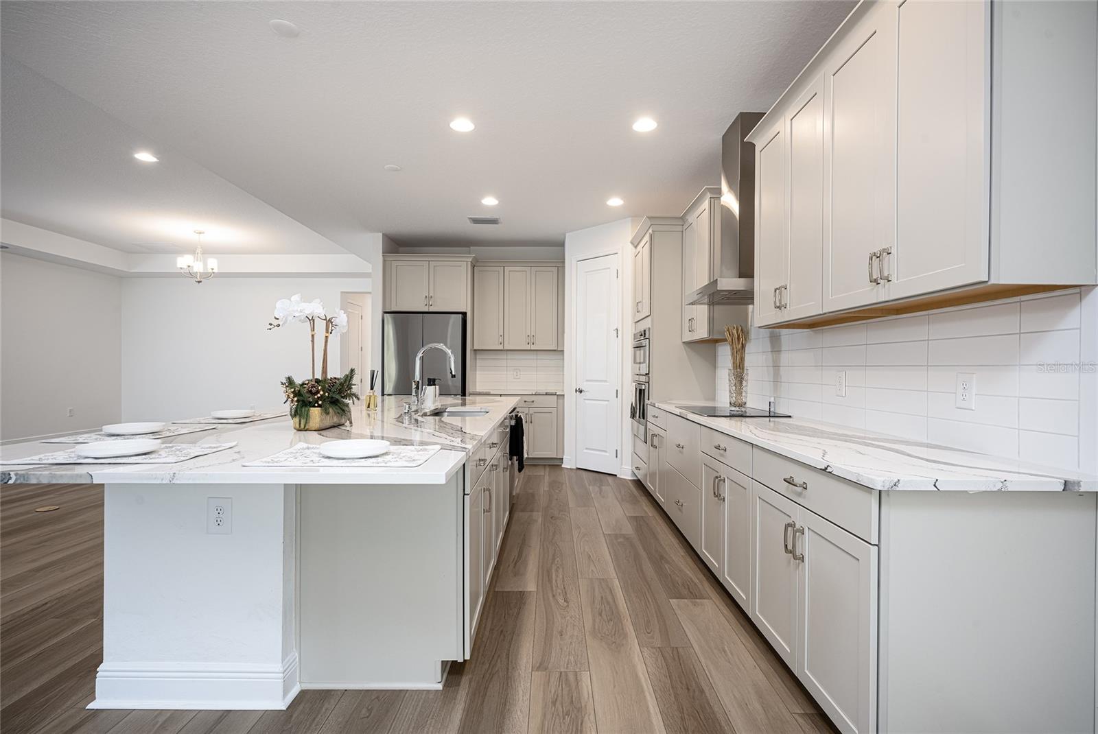 TREVESTA PH IIIC & IIID - Residential