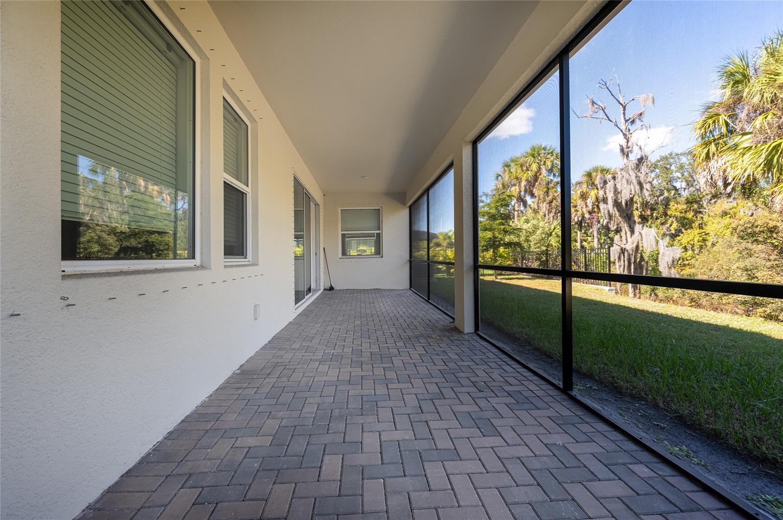 TREVESTA PH IIIC & IIID - Residential