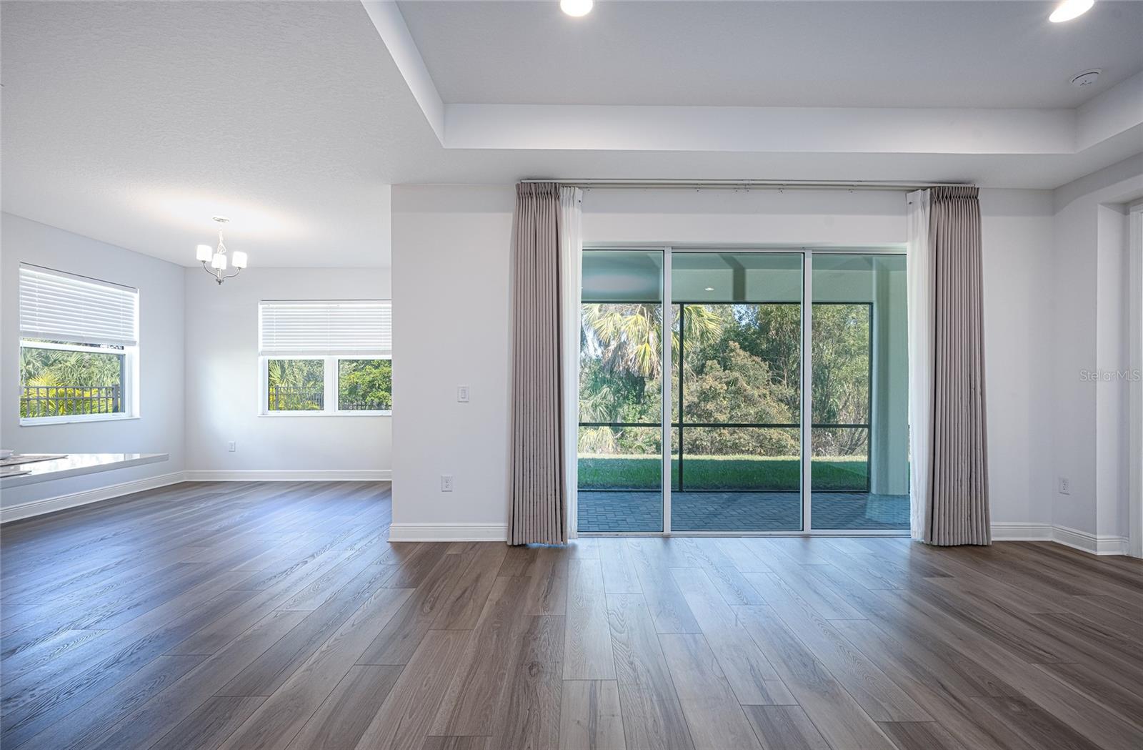 TREVESTA PH IIIC & IIID - Residential