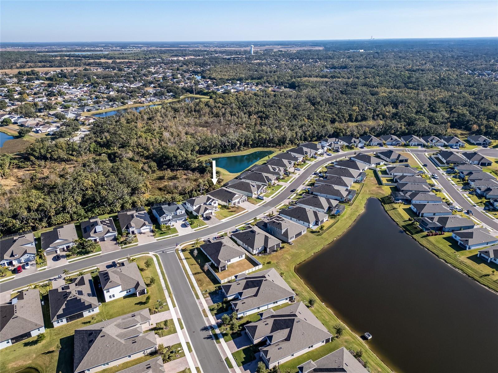 TREVESTA PH IIIC & IIID - Residential