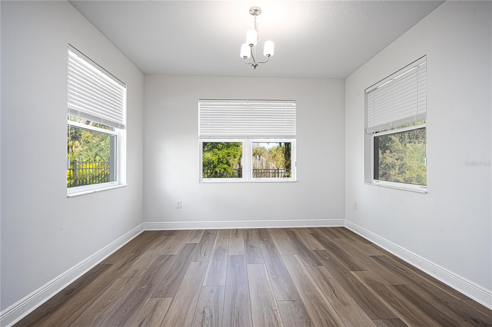 TREVESTA PH IIIC & IIID - Residential