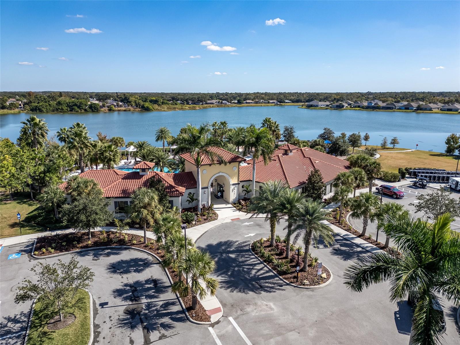 TREVESTA PH IIIC & IIID - Residential