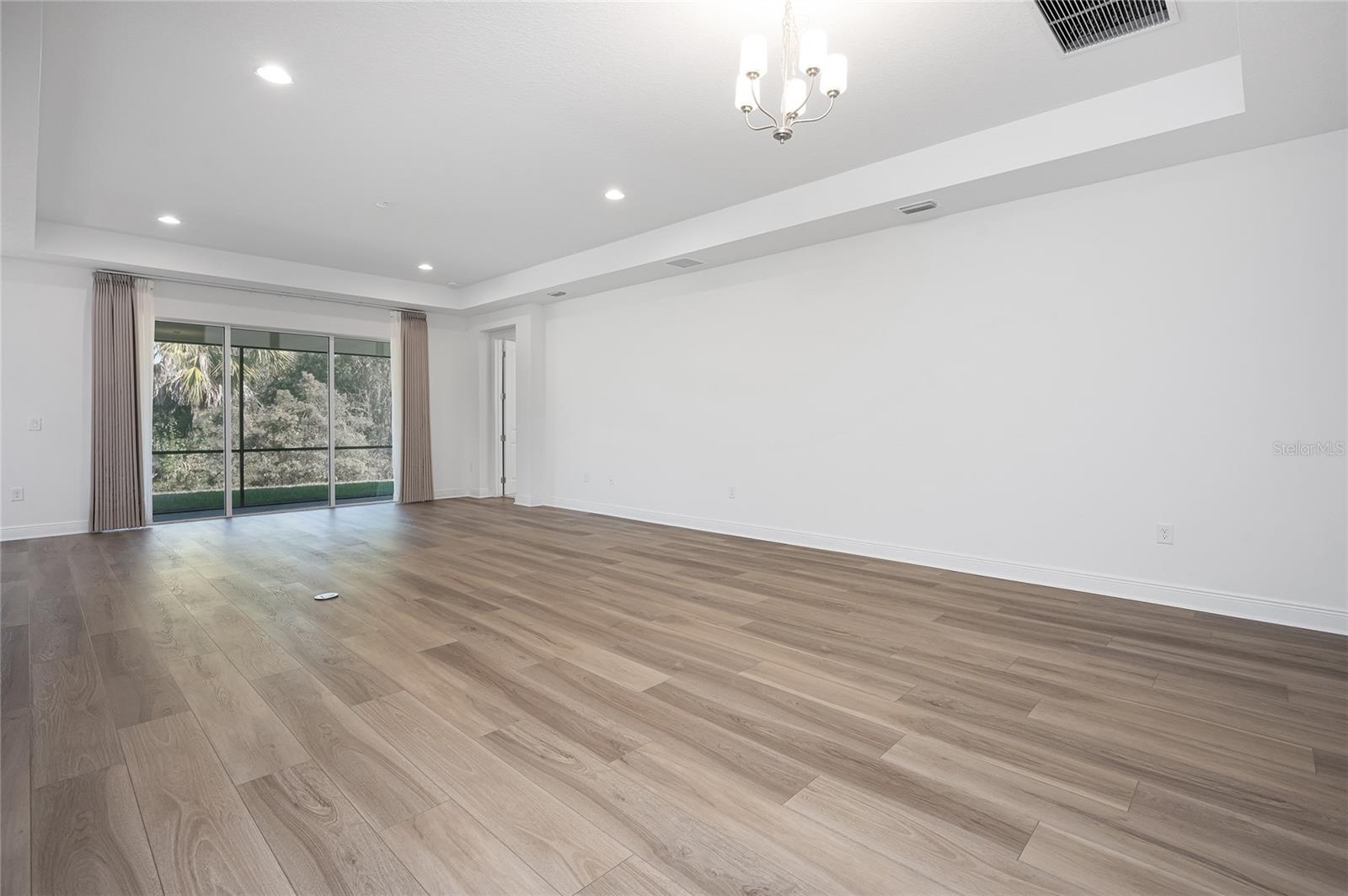 TREVESTA PH IIIC & IIID - Residential