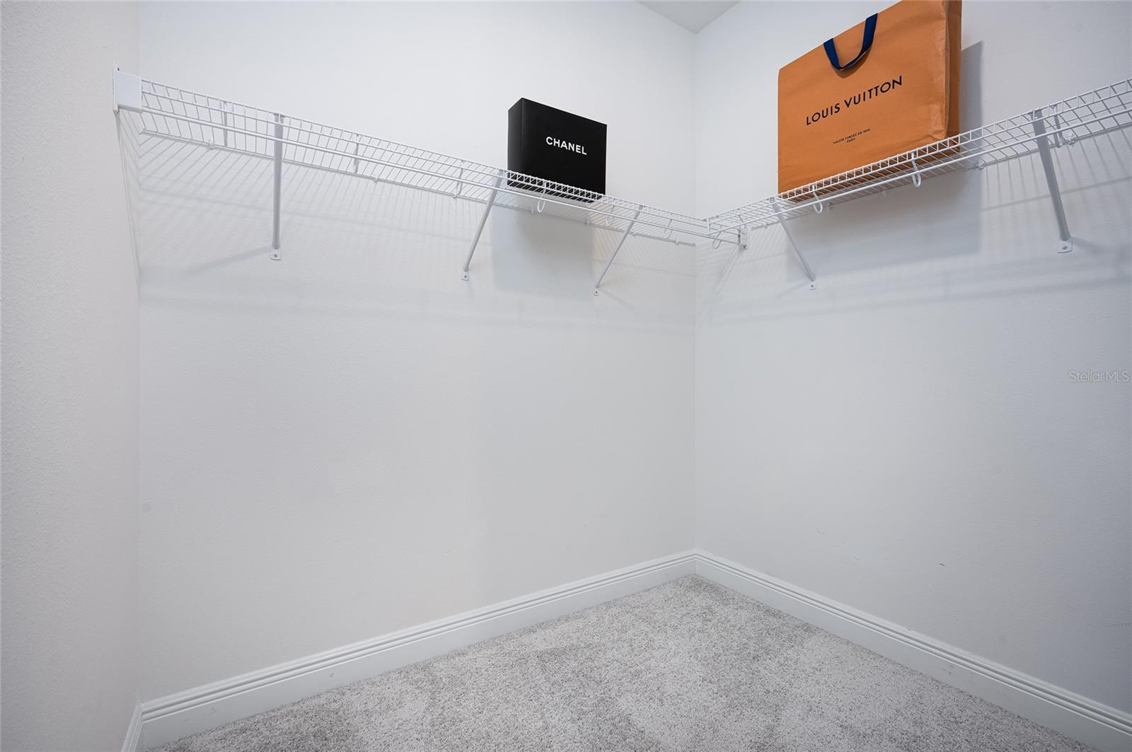 TREVESTA PH IIIC & IIID - Residential