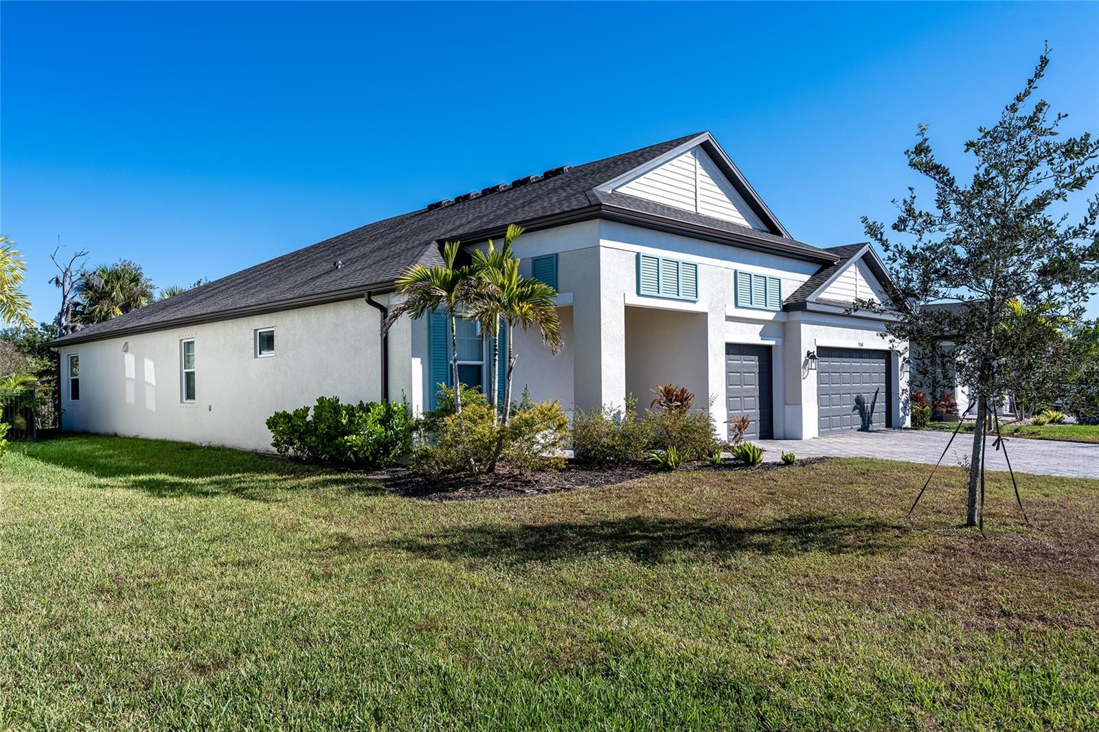 TREVESTA PH IIIC & IIID - Residential