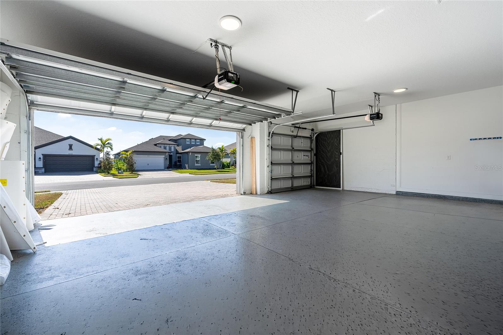 TREVESTA PH IIIC & IIID - Residential