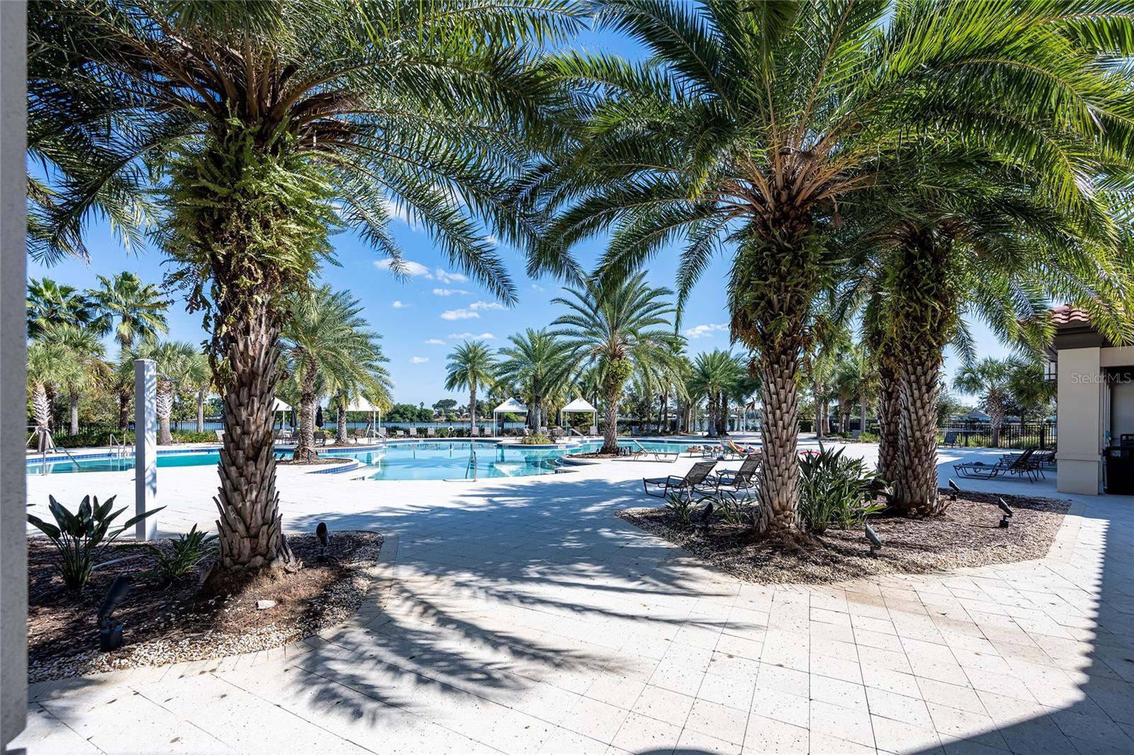 TREVESTA PH IIIC & IIID - Residential