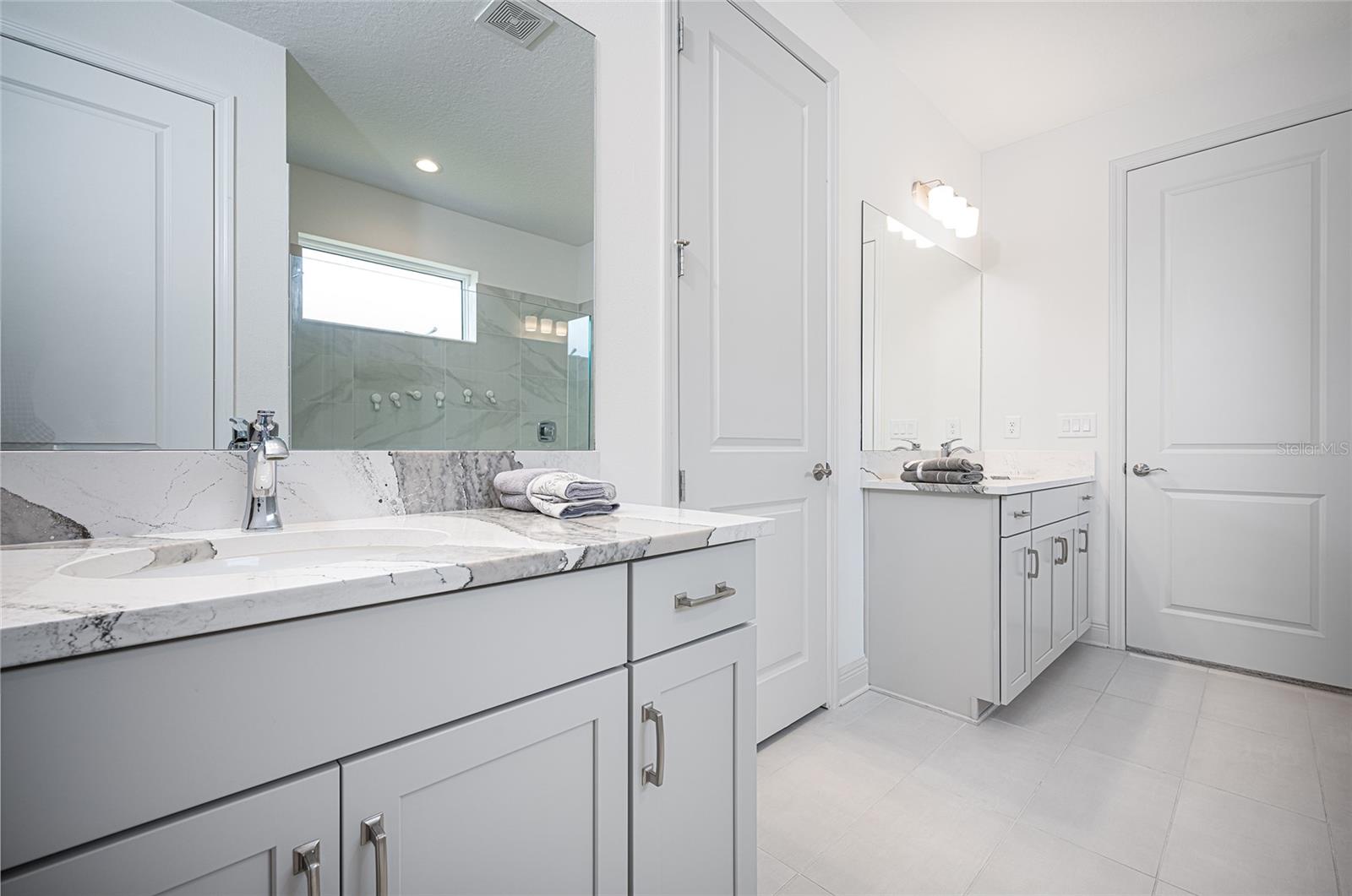 TREVESTA PH IIIC & IIID - Residential