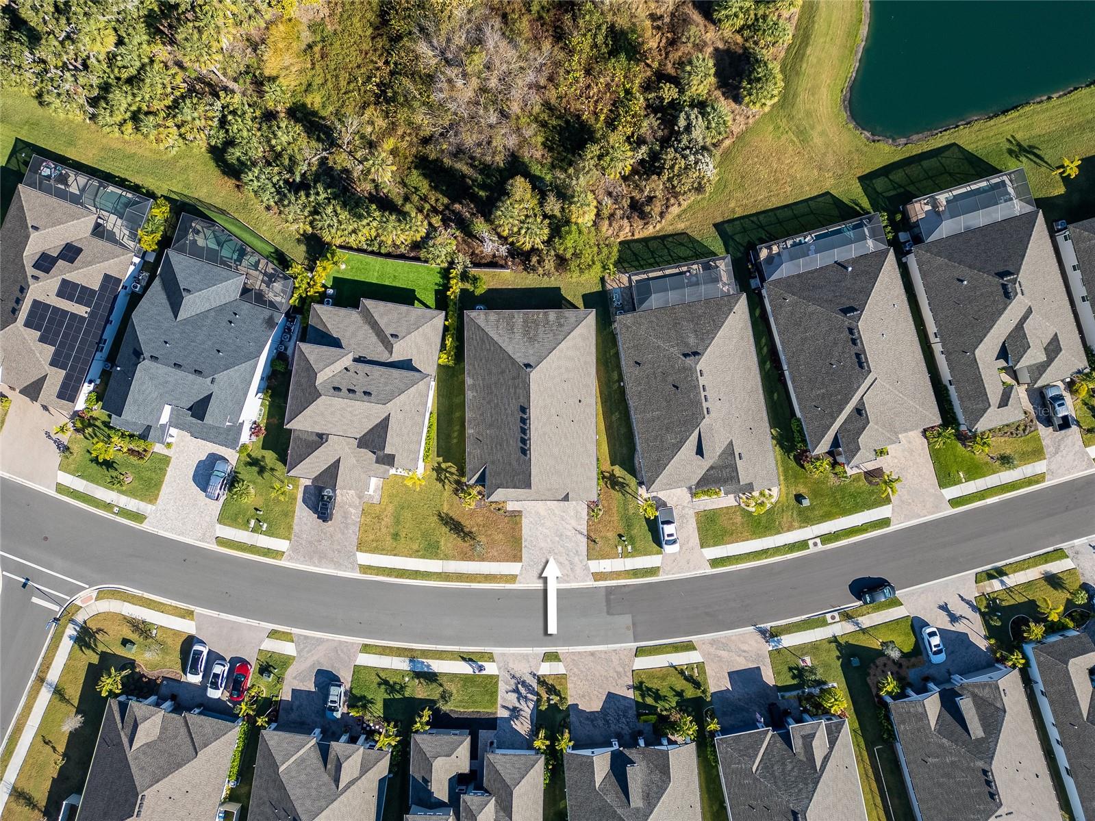 TREVESTA PH IIIC & IIID - Residential