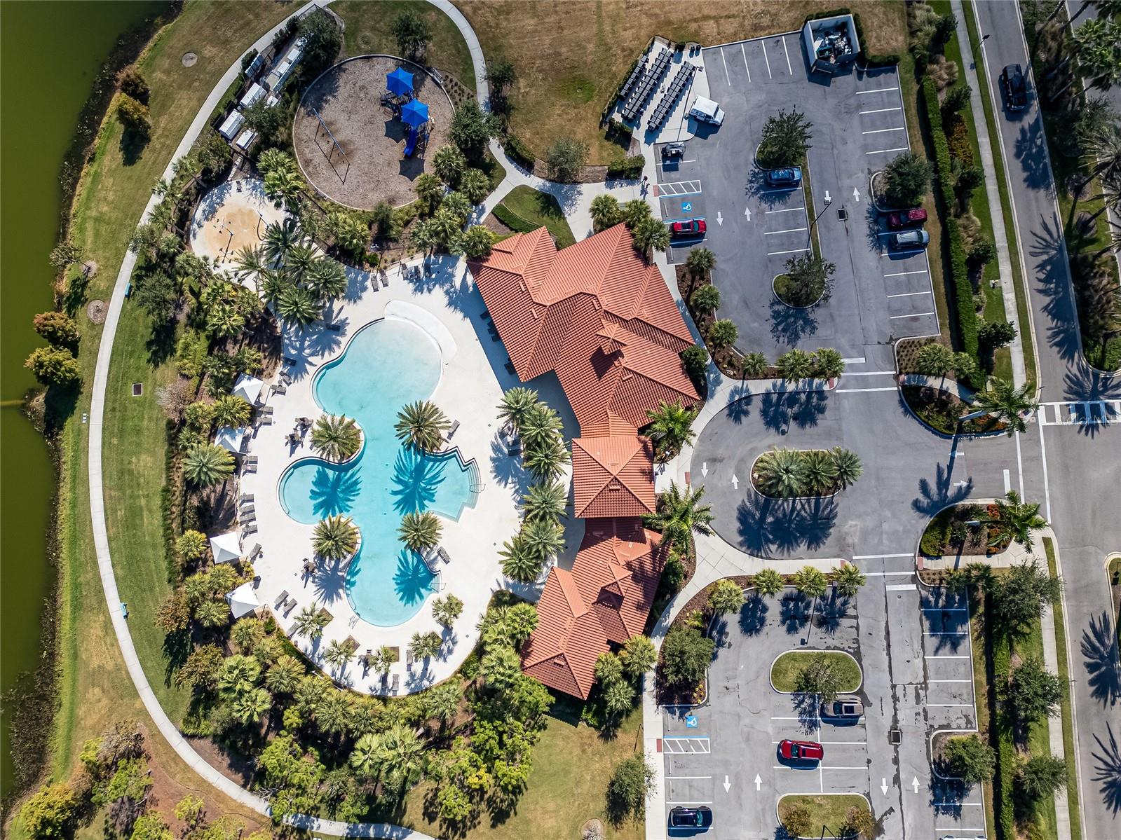 TREVESTA PH IIIC & IIID - Residential