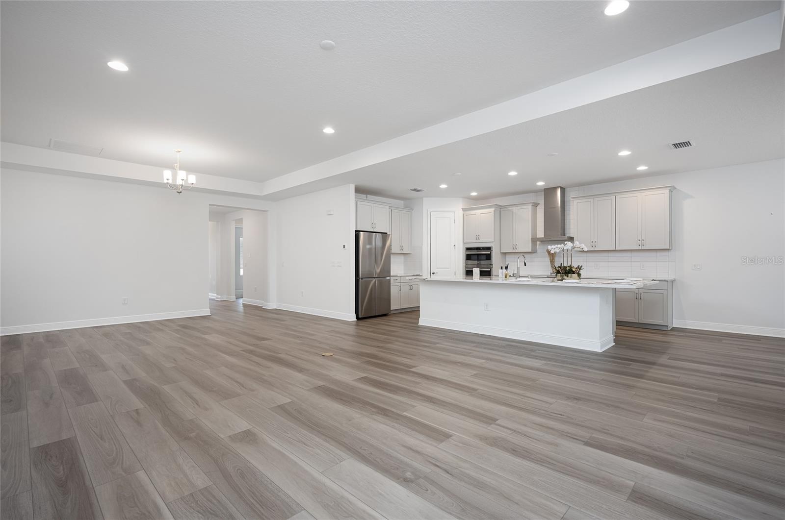 TREVESTA PH IIIC & IIID - Residential