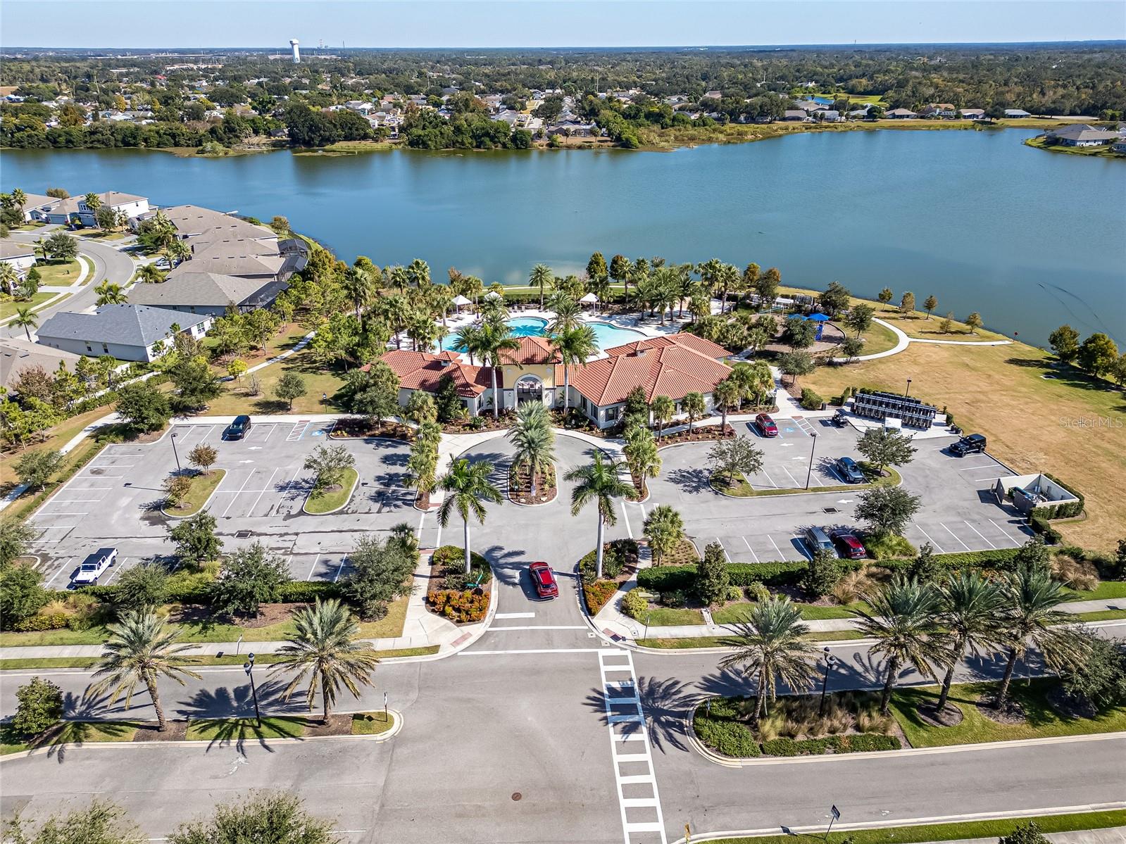 TREVESTA PH IIIC & IIID - Residential