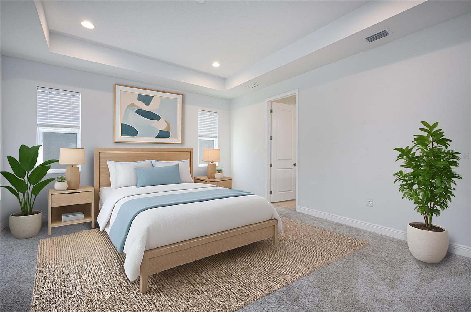 TREVESTA PH IIIC & IIID - Residential