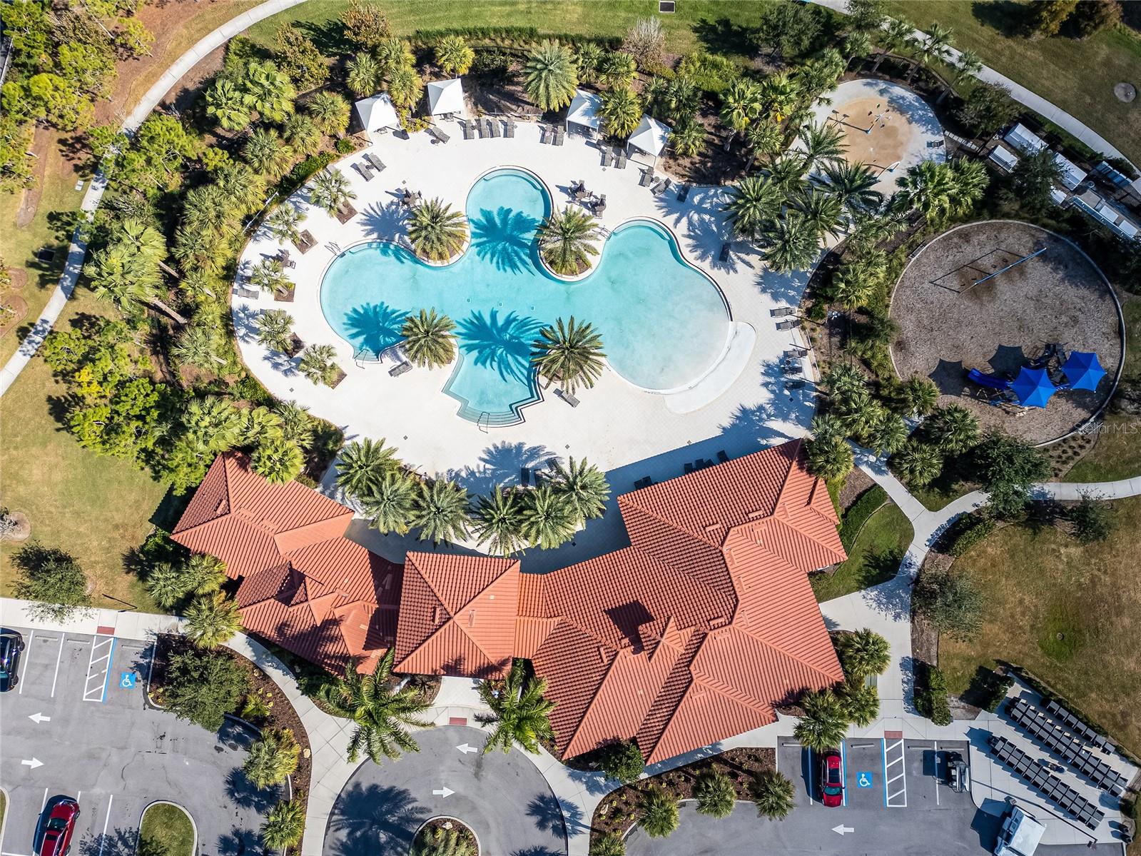 TREVESTA PH IIIC & IIID - Residential