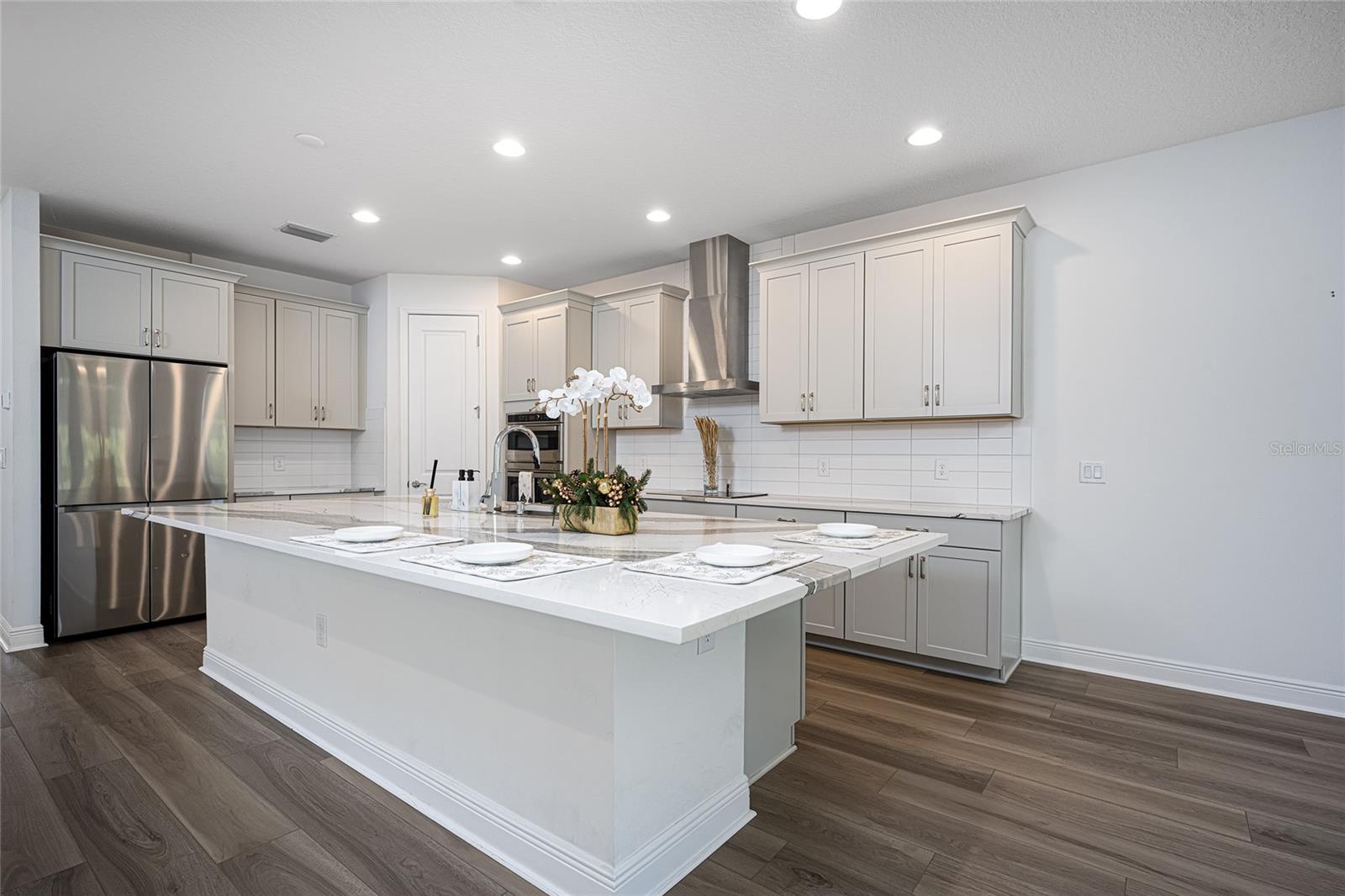 TREVESTA PH IIIC & IIID - Residential