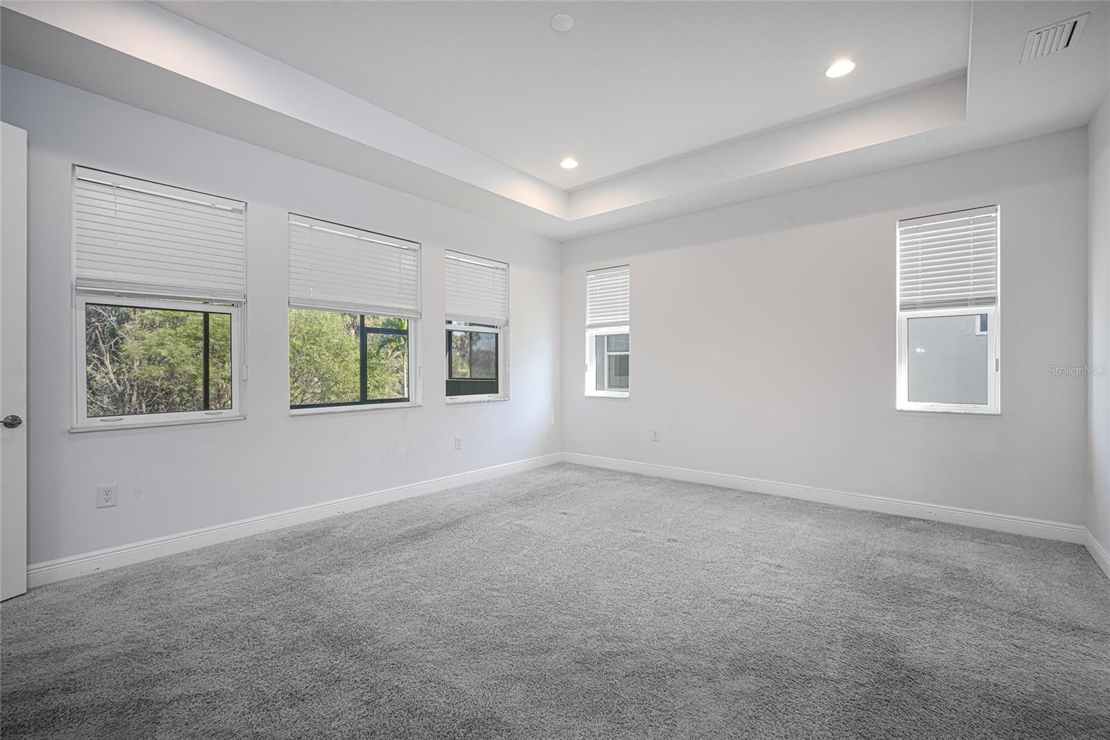 TREVESTA PH IIIC & IIID - Residential