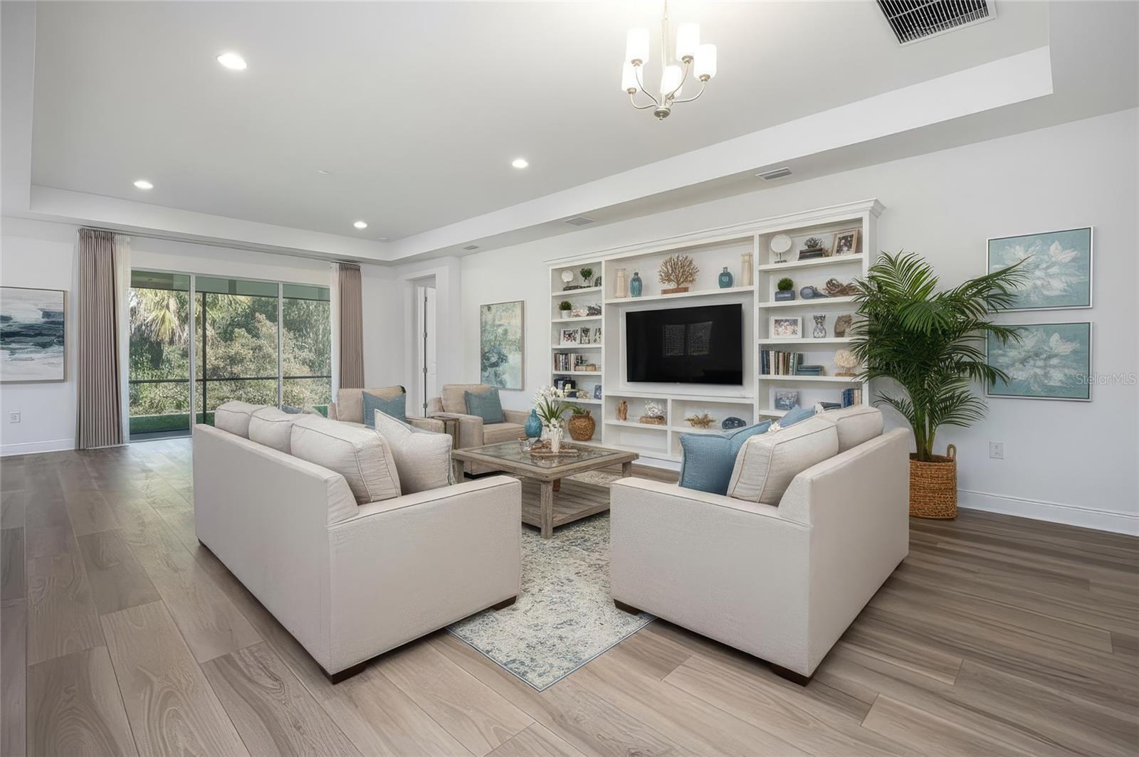 TREVESTA PH IIIC & IIID - Residential