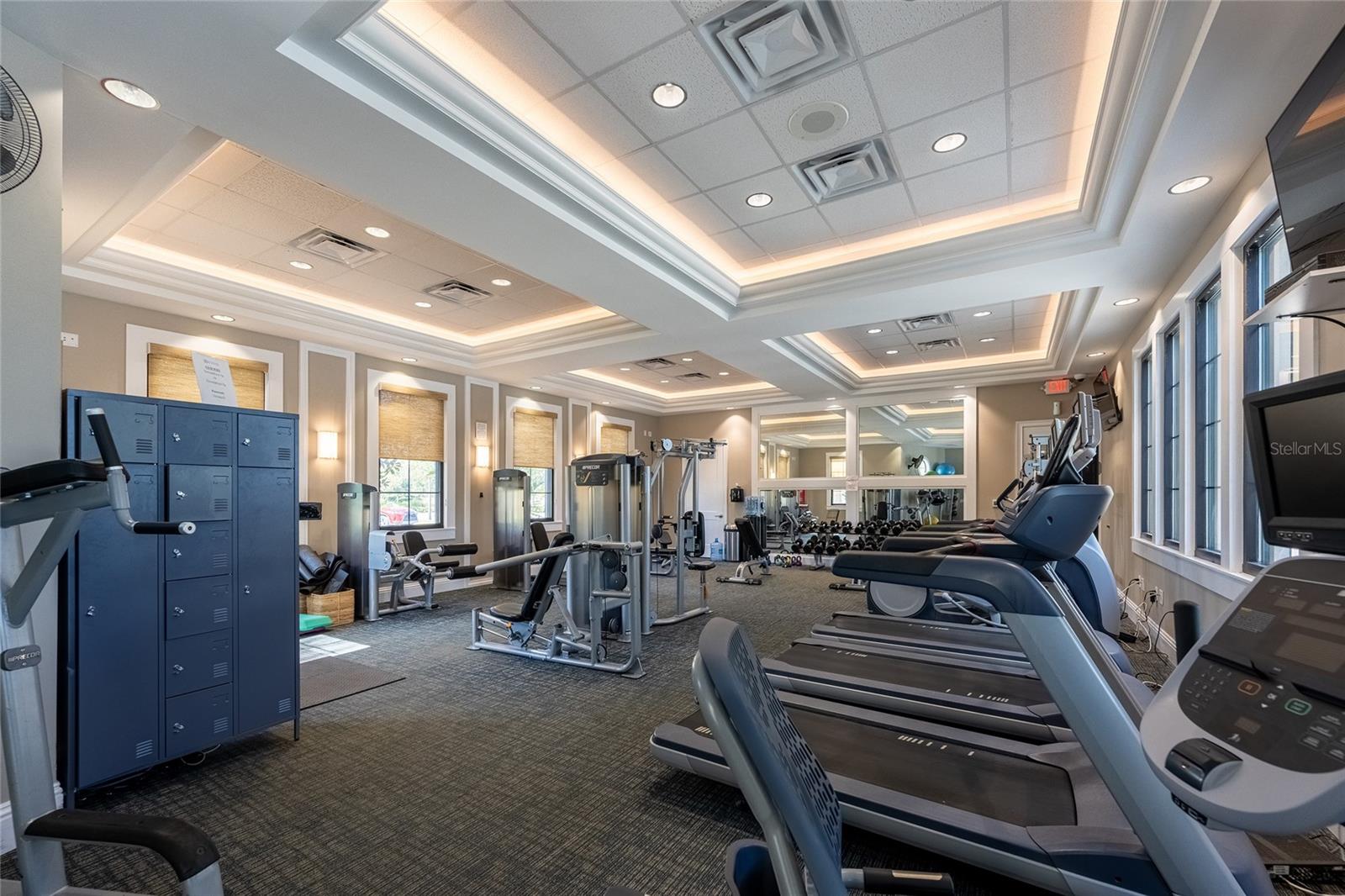 TREVESTA PH IIIC & IIID - Residential