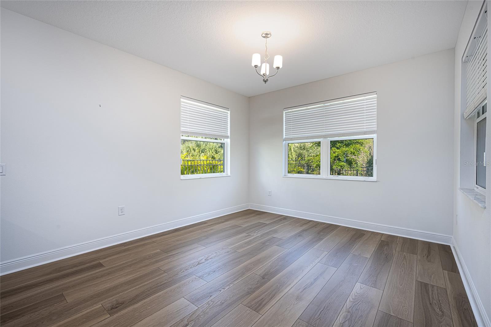 TREVESTA PH IIIC & IIID - Residential