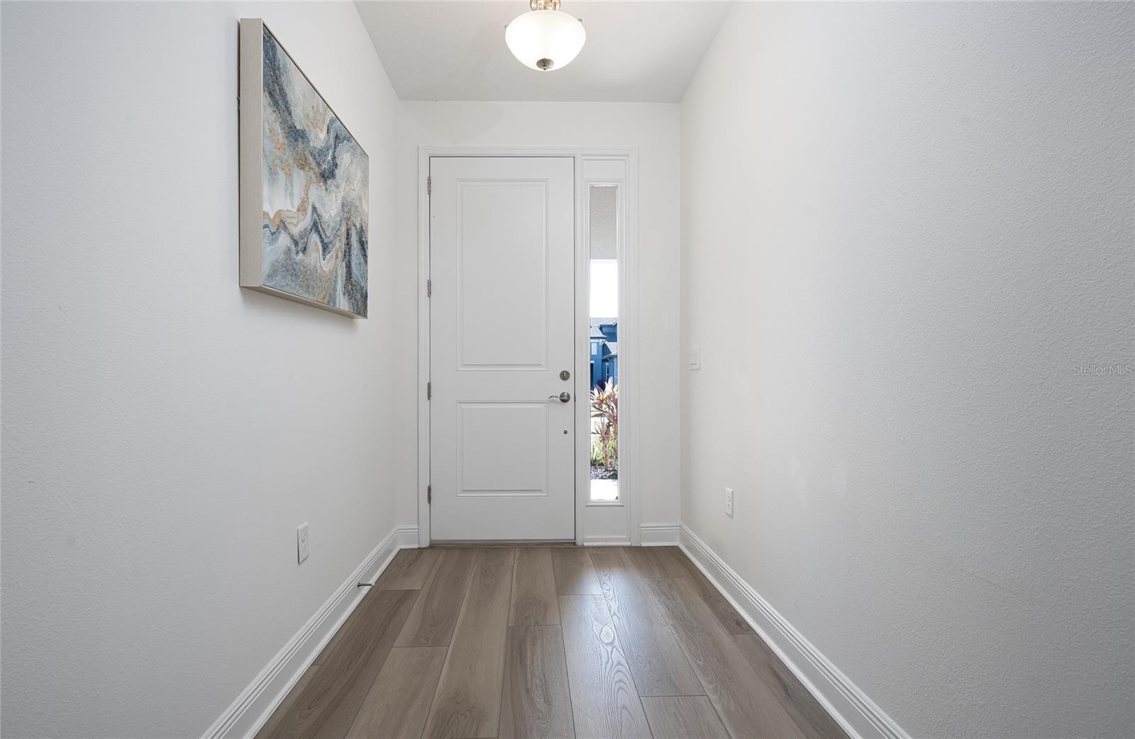 TREVESTA PH IIIC & IIID - Residential